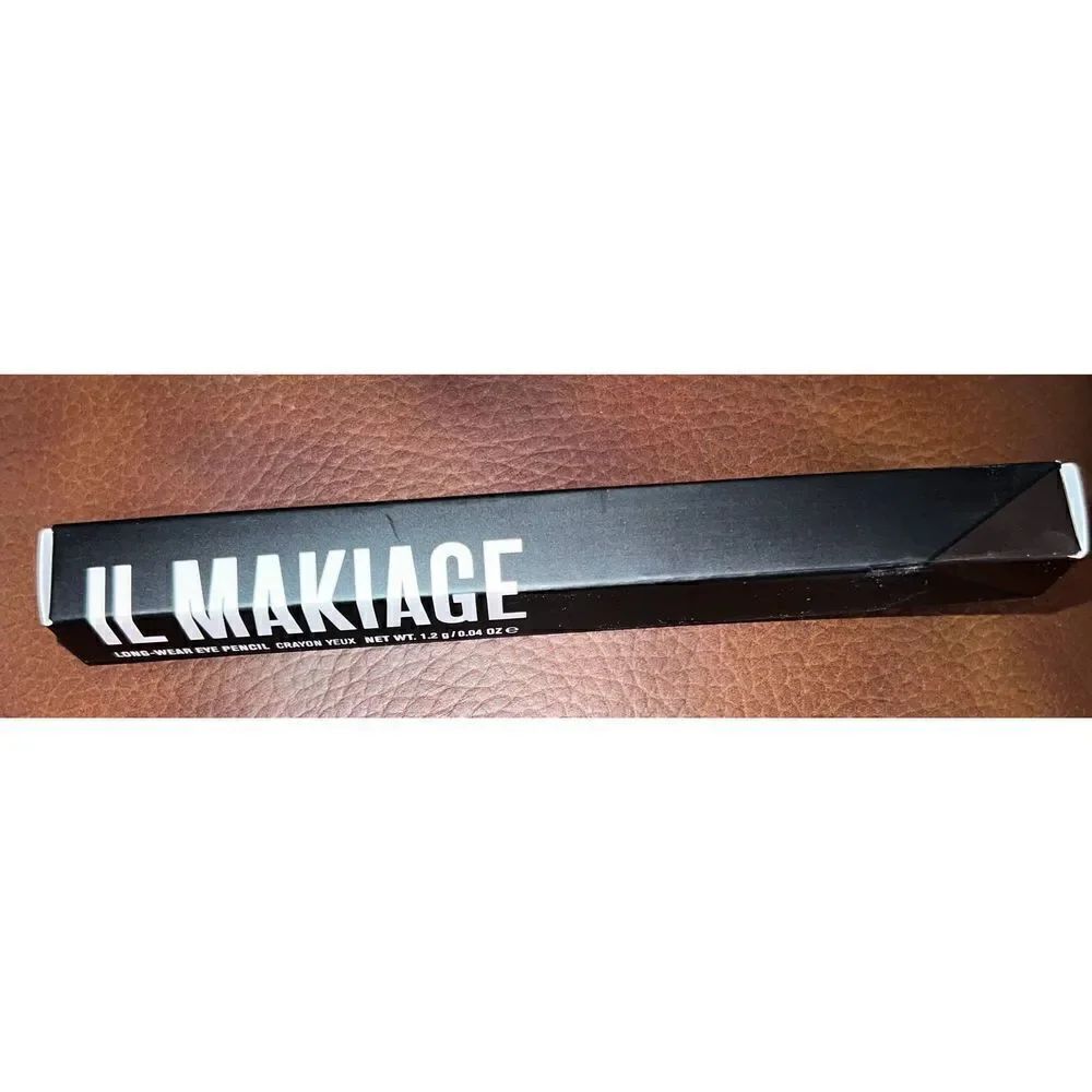 IL MAKIAGE LONG-WEAR EYE PENCIL